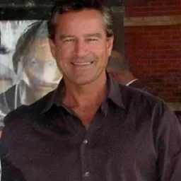 Portrait of Mark Bouris