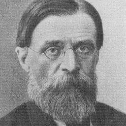 Portrait of Aleksandr Stoletov