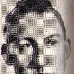 Portrait of Thomas Christopher Boyd