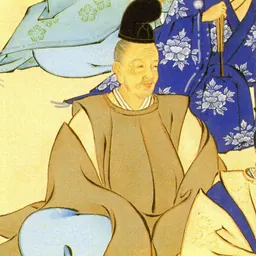Portrait of Tsugaru Nobuhisa