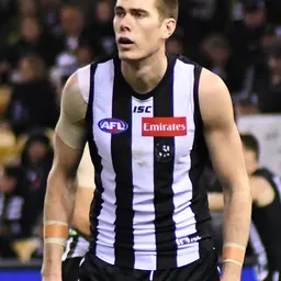 Portrait of Mason Cox