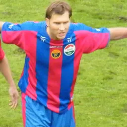 Portrait of Đorđe Mrđanin