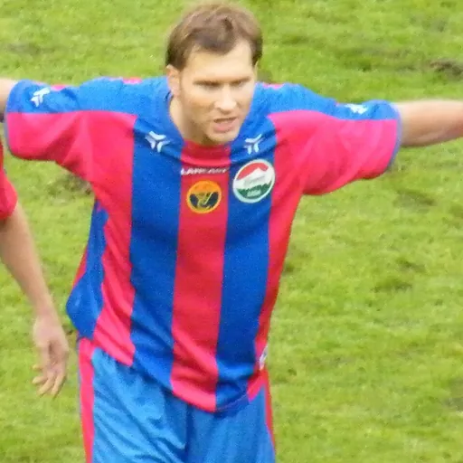 Portrait of Đorđe Mrđanin