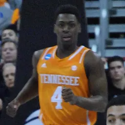 Portrait of Armani Moore