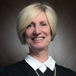 Portrait of Claire Eagan