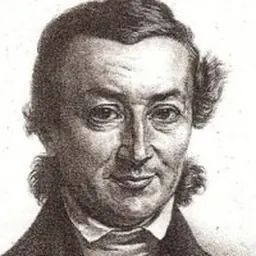 Portrait of Henri-Louis Empaytaz