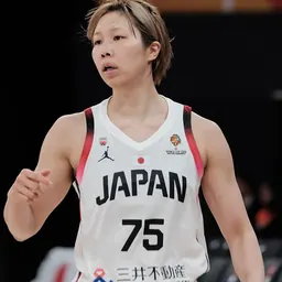 Portrait of Nanaka Todo