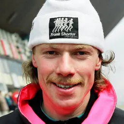 Portrait of Geir Karlstad