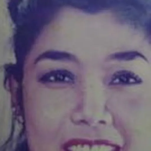 Portrait of Kyi Kyi Htay