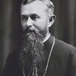 Portrait of Jacques-Victor-Marius Rouchouse
