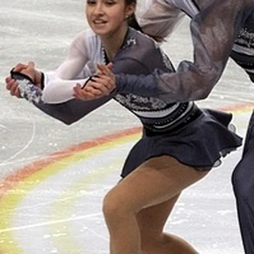 Portrait of Magdalena Klatka