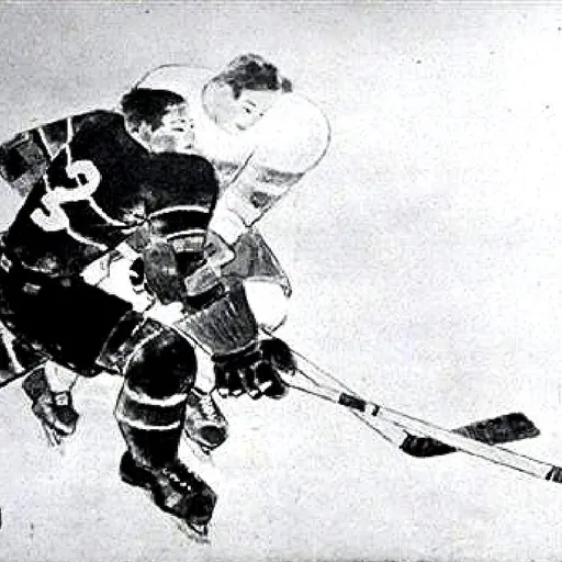 Portrait of Ryuji Fujita