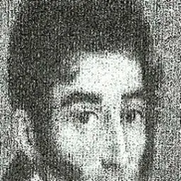 Portrait of Vicente de Azcuénaga