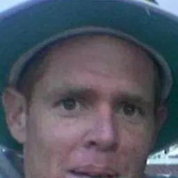 Portrait of Shaun Pollock