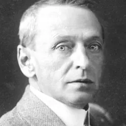 Portrait of Joaquín Dicenta