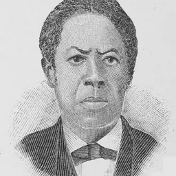 Portrait of Jesse Freeman Boulden