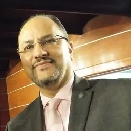 Portrait of Slim Khalbous