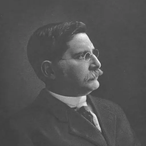 Portrait of Thomas Lynch Montgomery