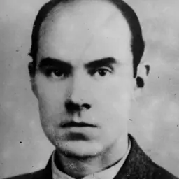 Portrait of Eugen Neutert