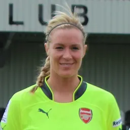 Portrait of Emma Byrne