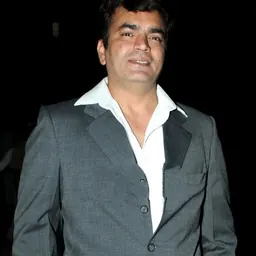 Portrait of Raja Chaudhary