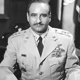 Portrait of Elmer J. Rogers, Jr.