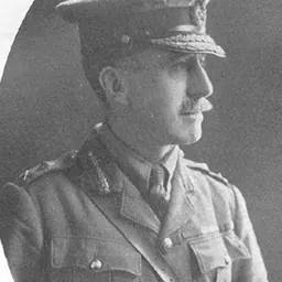 Portrait of Frederick Wing