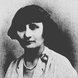 Portrait of Céline Emilian