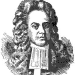 Portrait of Andrew Hamilton