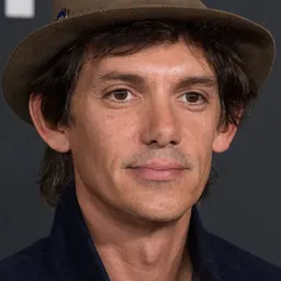 Portrait of Lukas Haas