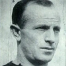 Portrait of Adolfo Baloncieri