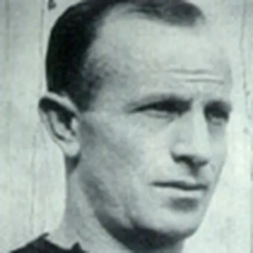 Portrait of Adolfo Baloncieri