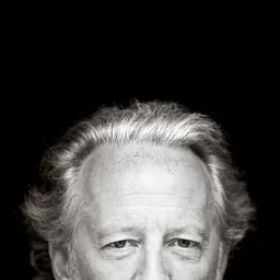 Portrait of Stefan Hertmans