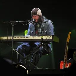 Portrait of Badly Drawn Boy