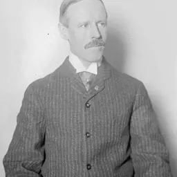 Portrait of John Clarkson