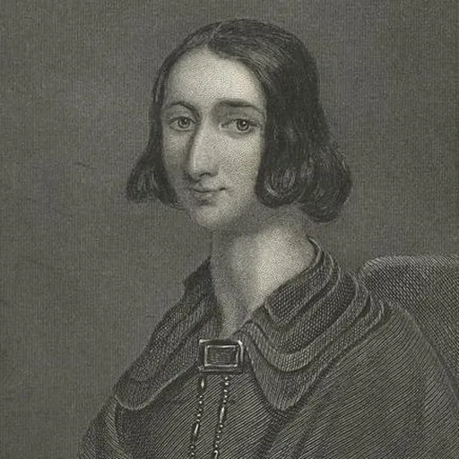 Portrait of Grace Aguilar