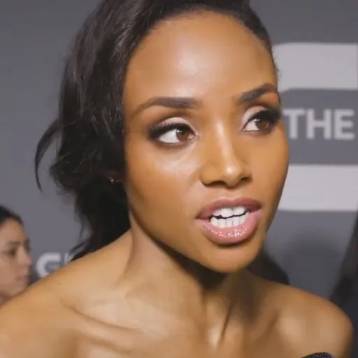 Portrait of Meagan Tandy