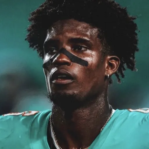 Portrait of Tino Ellis