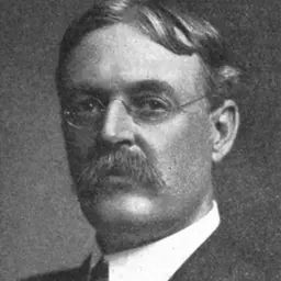 Portrait of Charles Rumford Walker Sr.