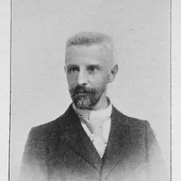 Portrait of Timofey Florinskiy