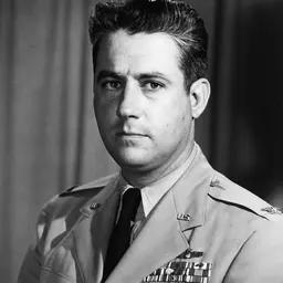 Portrait of David C. Schilling