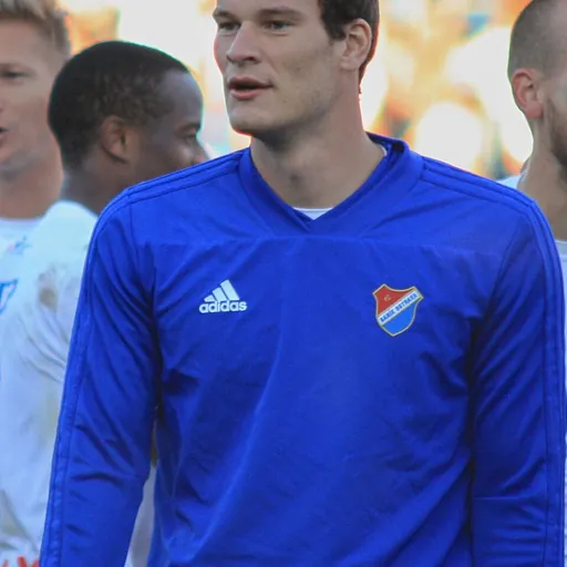 Portrait of Jakub Šašinka