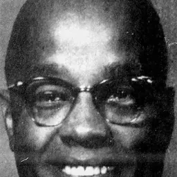 Portrait of Thomas R. Jones