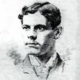 Portrait of Dan Doyle