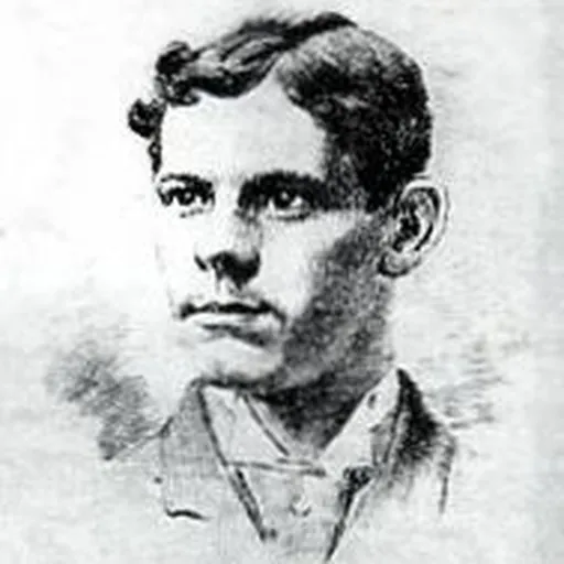 Portrait of Dan Doyle