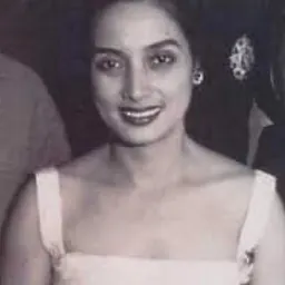 Portrait of Boonruen Choonhavan