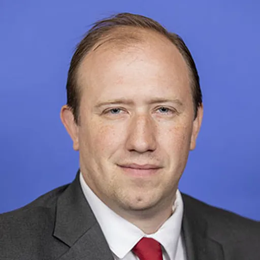 Portrait of Joe Sempolinski