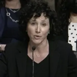 Portrait of Deborah Boardman