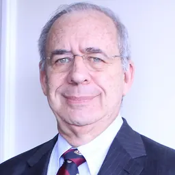 Portrait of Stephen Kanitz