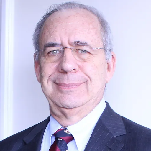 Portrait of Stephen Kanitz
